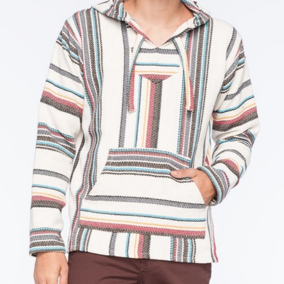 original senor lopez jacket